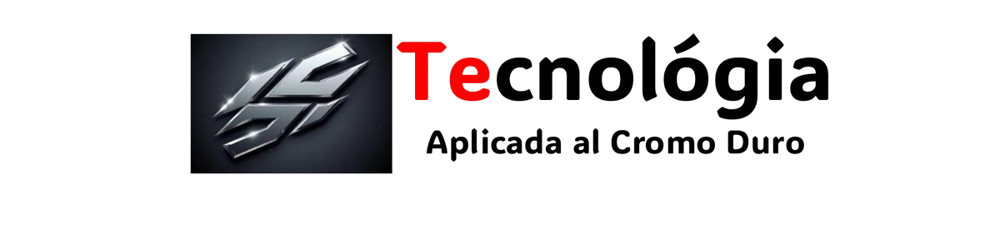 Logo TECNOLOGIA APLICADA AL CROMO DURO